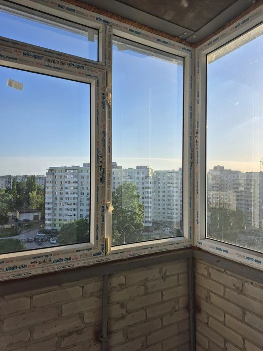 Продам 2к квартиру Лушпи 5, корпус 28