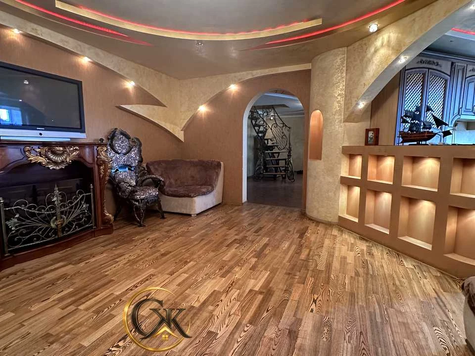 Квартира. Суми, Петропавлівська вул.