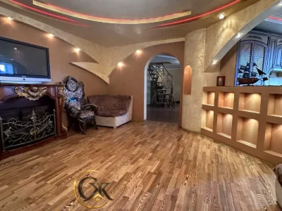 Квартира. Суми, Петропавлівська вул.