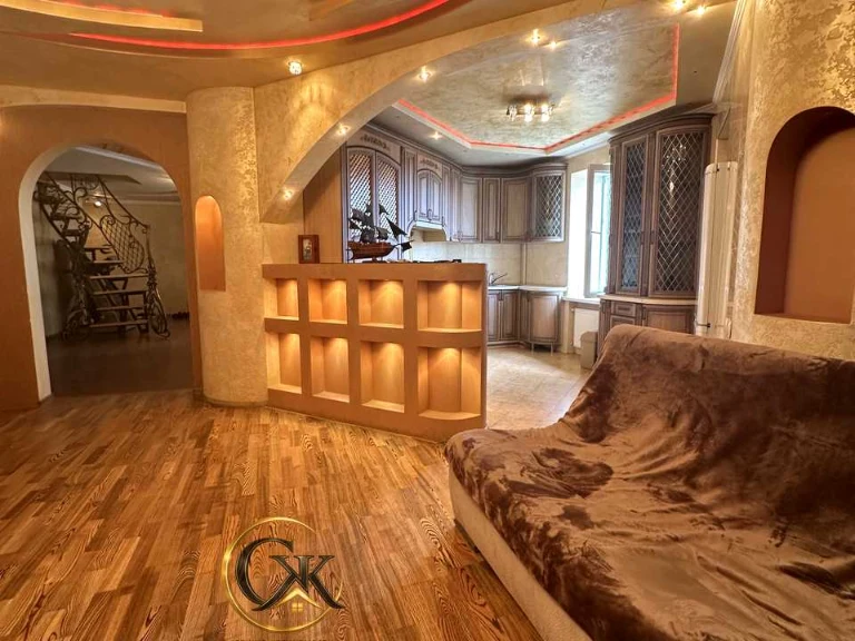 Квартира. Суми, Петропавлівська вул.