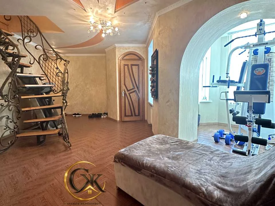 Квартира. Суми, Петропавлівська вул.