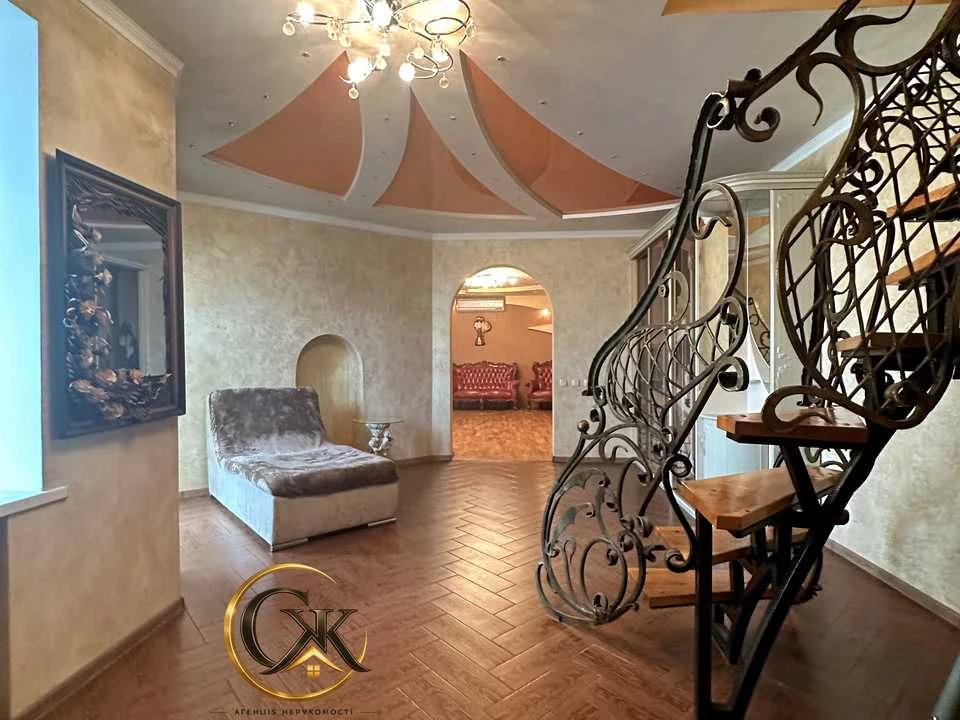 Квартира. Суми, Петропавлівська вул.