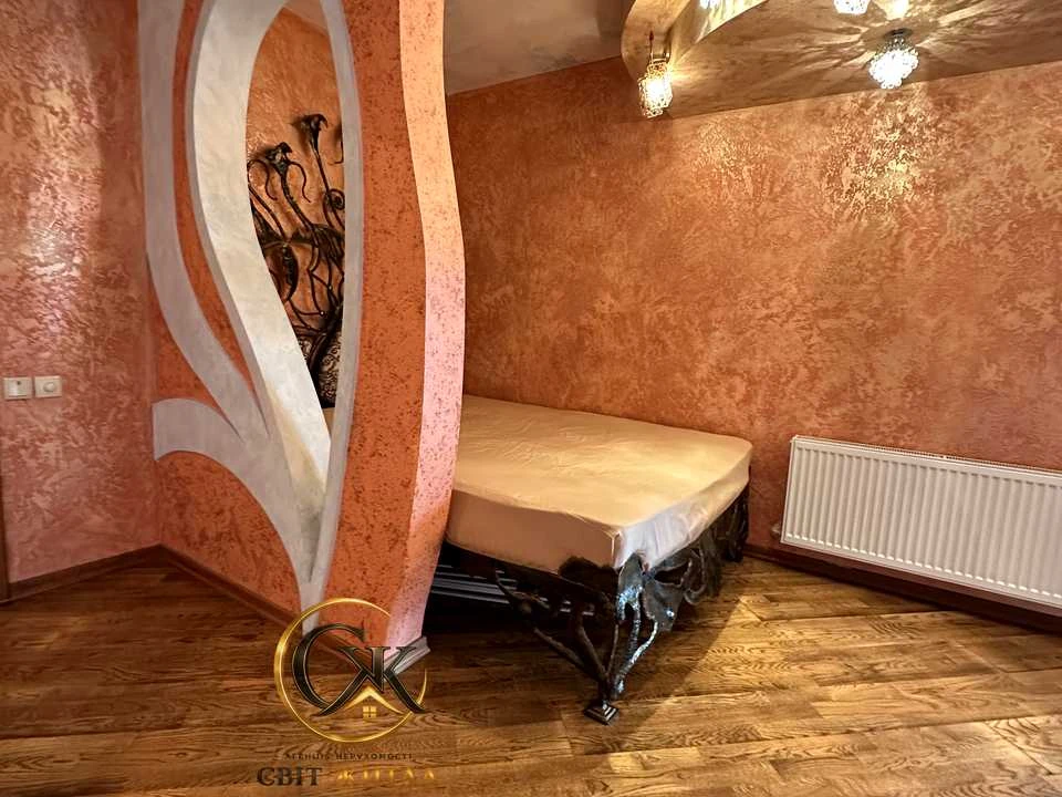 Квартира. Суми, Петропавлівська вул.