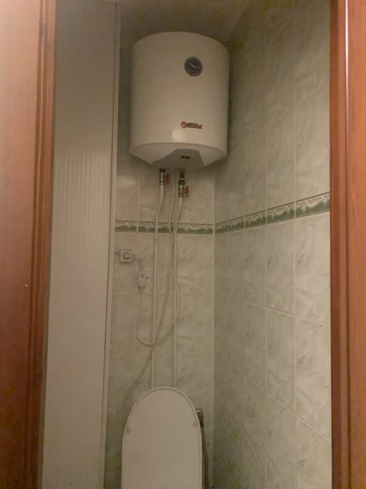 Продам 2кімн.квартиру на Р.Атаманюка