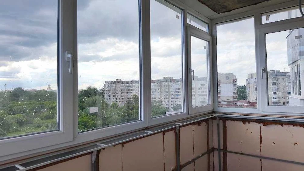 Продам 3к кв на Лушпи НОВОБУДОВА зданий будинок ПРОГРАМИ+