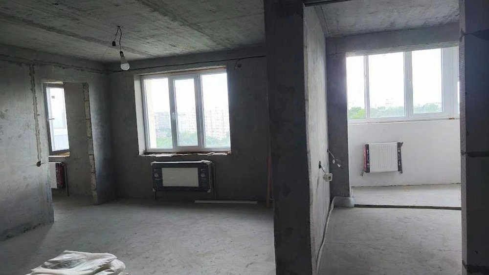 Продам 3к кв на Лушпи НОВОБУДОВА зданий будинок ПРОГРАМИ+