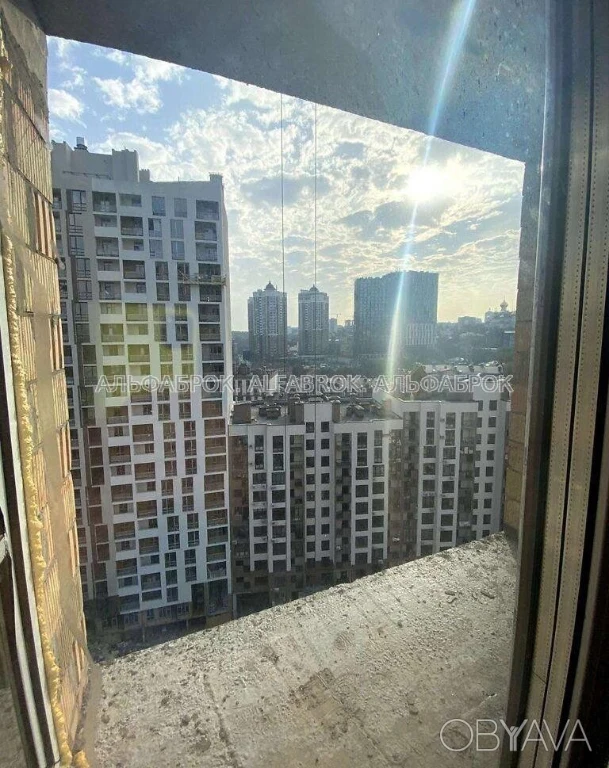 1-room apartment, 45 sq.m.