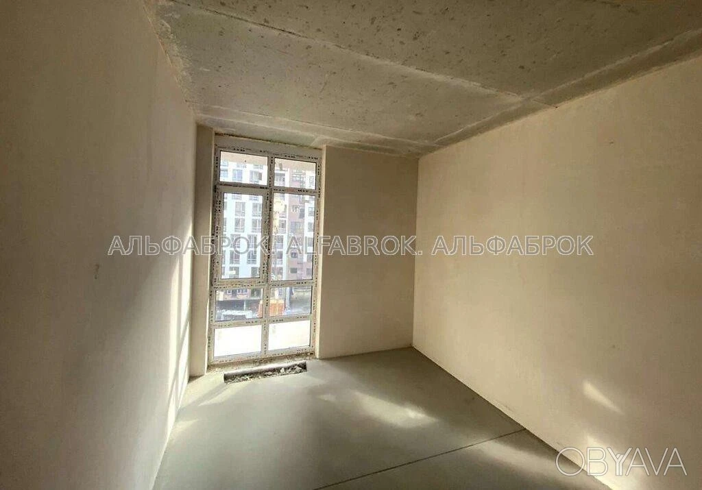 1-room apartment, 45 sq.m.