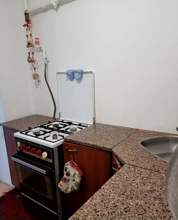 Продаж однокімнатної квартири по вул. СУМСЬКОЇ ТЕРОБОРОНИ