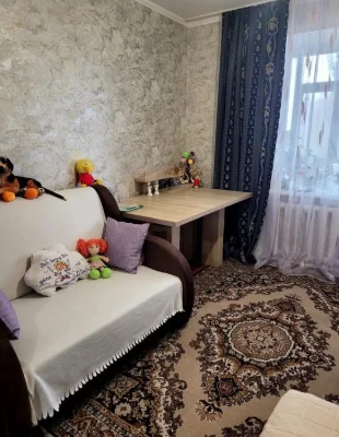 Продаж однокімнатної квартири по вул. СУМСЬКОЇ ТЕРОБОРОНИ