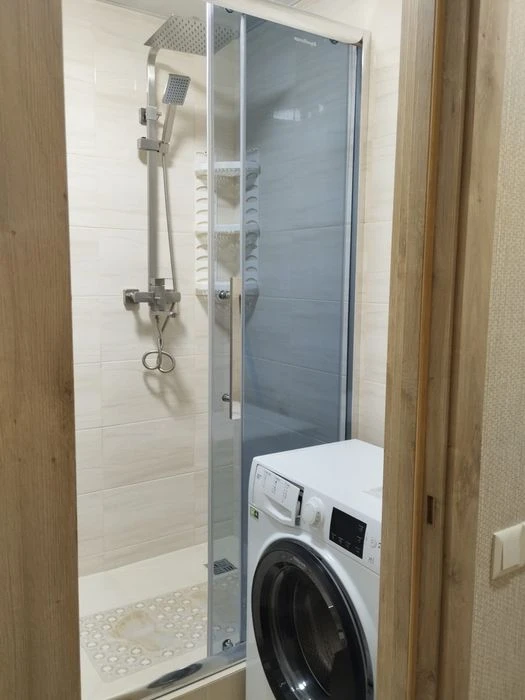 Продаж двухкімнатної квартири вул.Харківська,3 поверх
