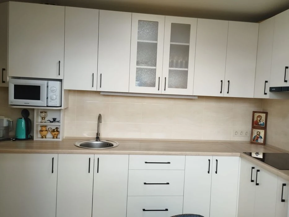 Продаж двухкімнатної квартири вул.Харківська,3 поверх