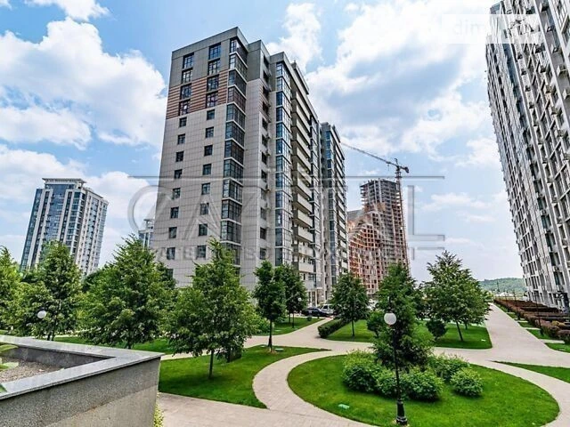Sale of 3-room apartment 124 sq. m on Andriy Verkhoglyada Street • ID