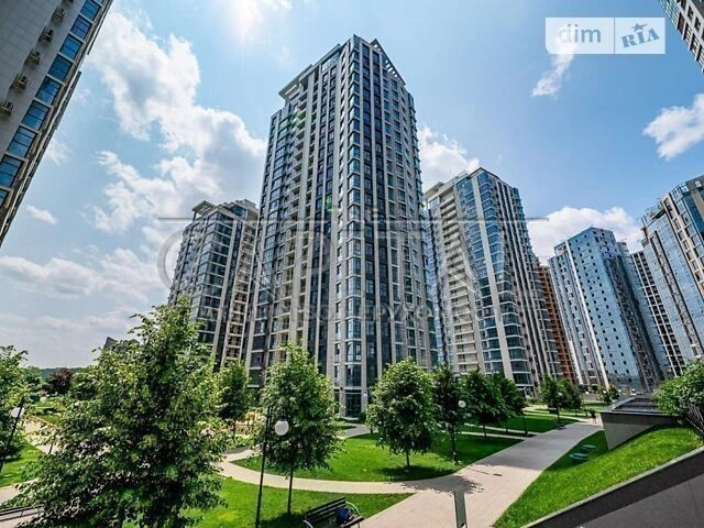 Sale of 3-room apartment 124 sq. m on Andriy Verkhoglyada Street • ID