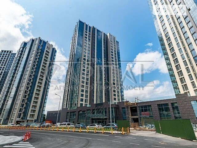 Sale of 3-room apartment 124 sq. m on Andriy Verkhoglyada Street • ID