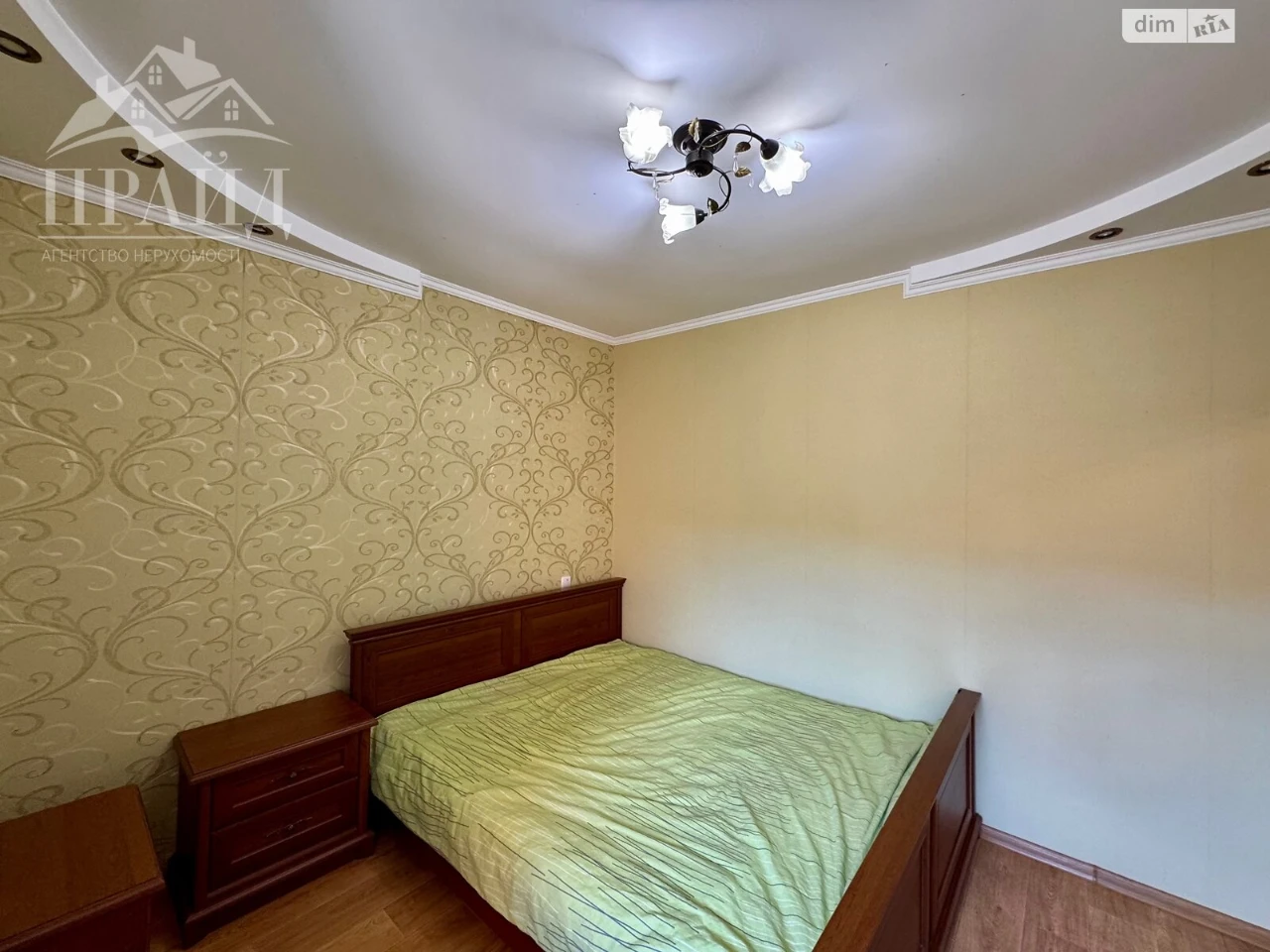 Продаж Квартира Зарічний
