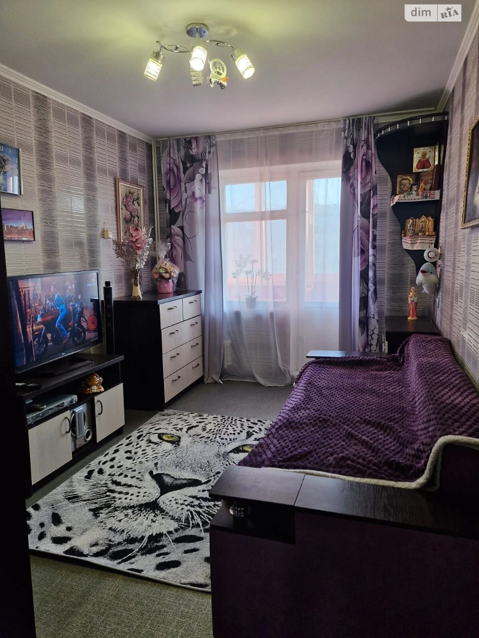 Продаж Квартира Зарічний