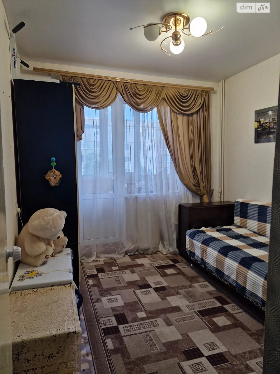 Продаж Квартира Зарічний