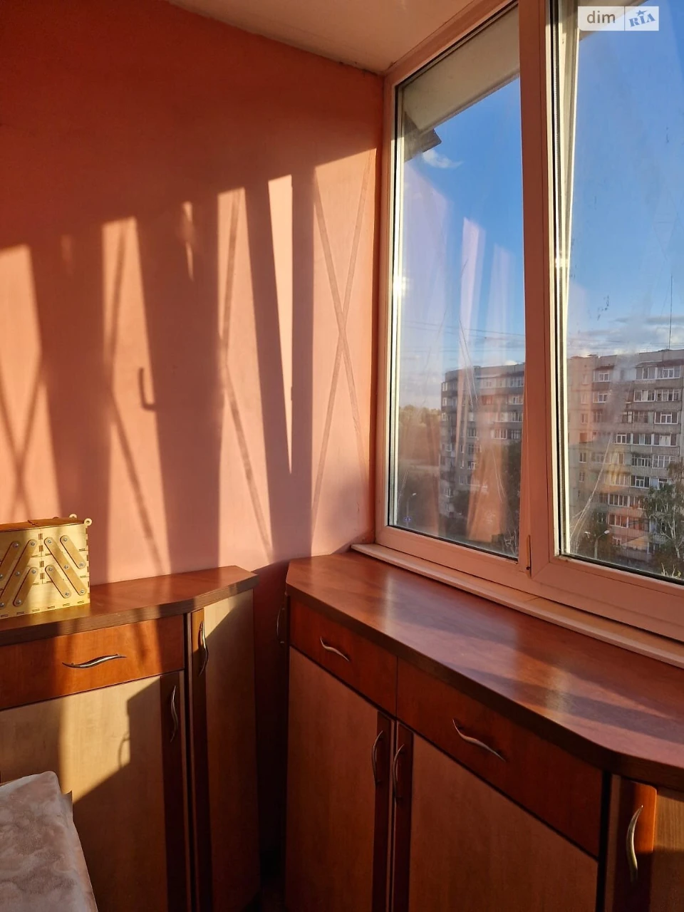 Продаж Квартира Зарічний