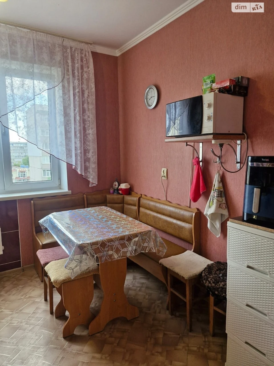 Продаж Квартира Зарічний