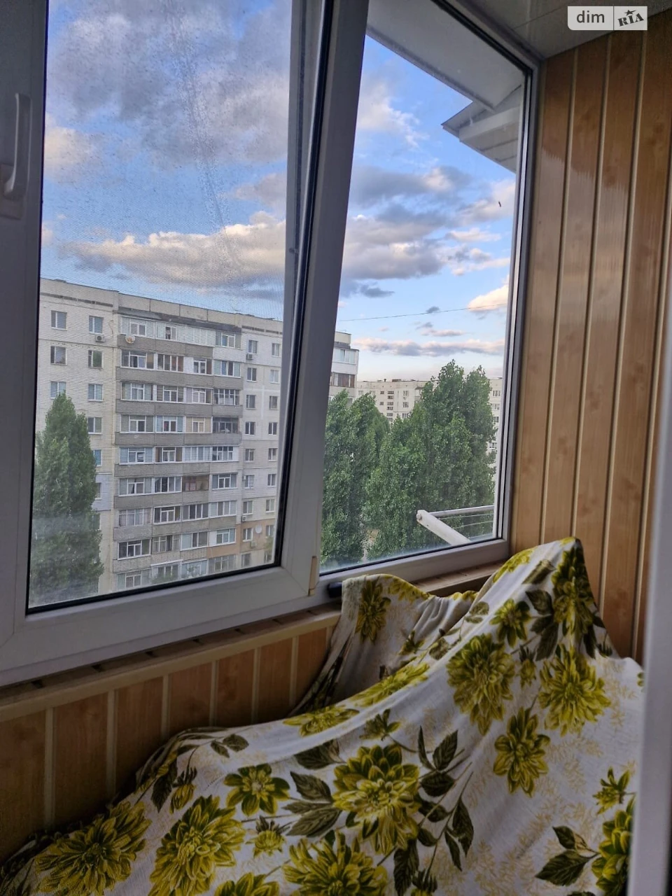 Продаж Квартира Зарічний