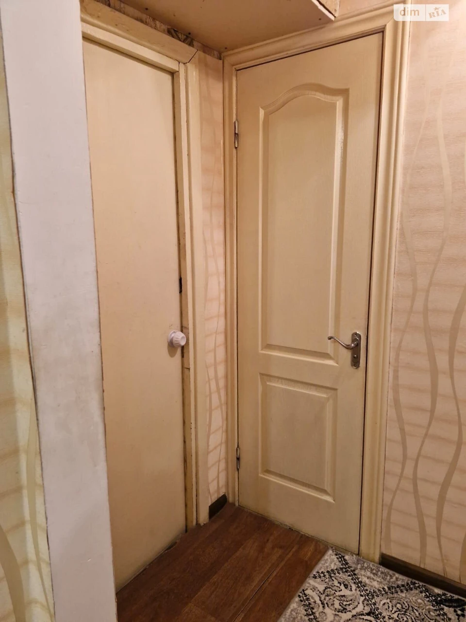 Продаж Квартира Зарічний