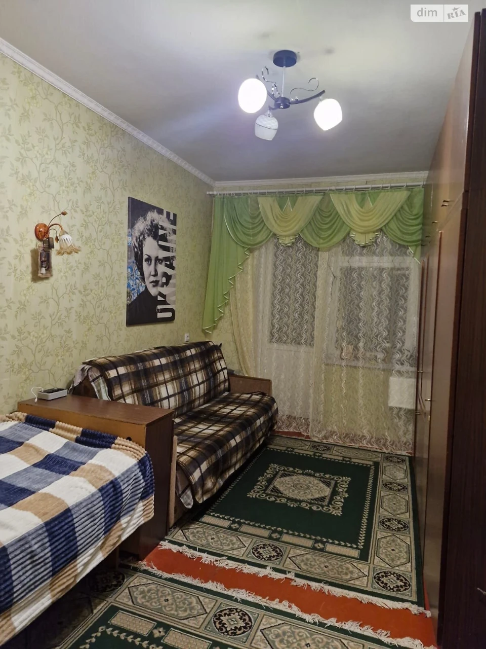 Продаж Квартира Зарічний