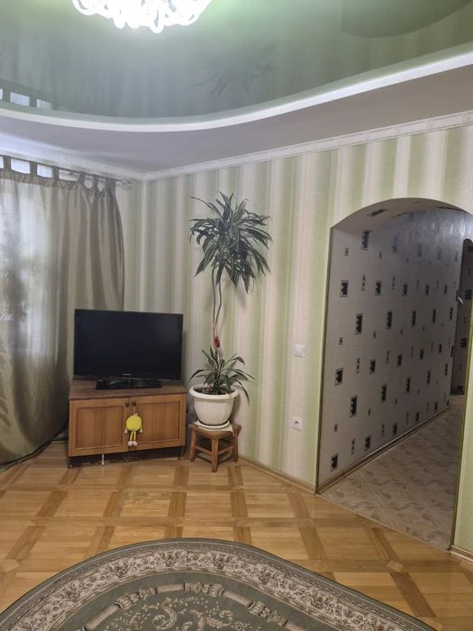 Продам 2х кімнатну квартиру ЗСУ,  автономн.отоплен.