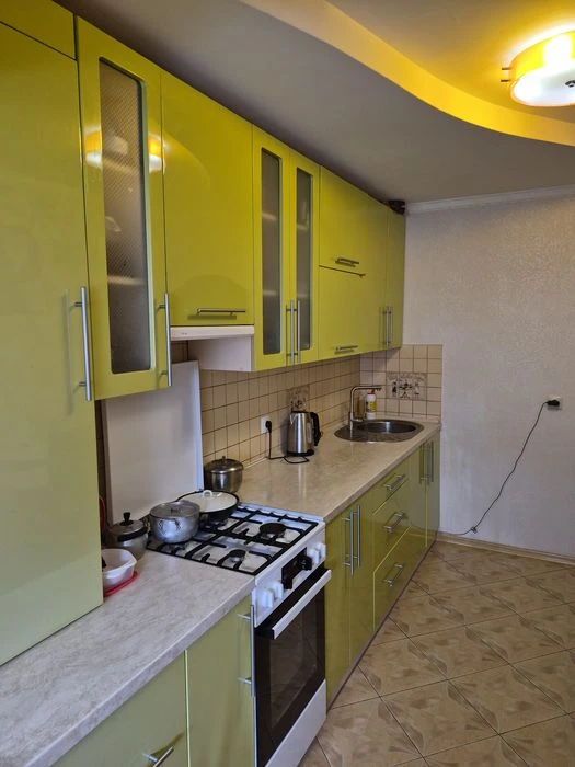 Продам 2х кімнатну квартиру ЗСУ,  автономн.отоплен.