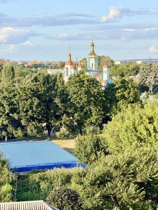 Продаж 1К квартири на Харківській