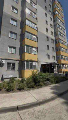 Продаж 1К квартири на Харківській