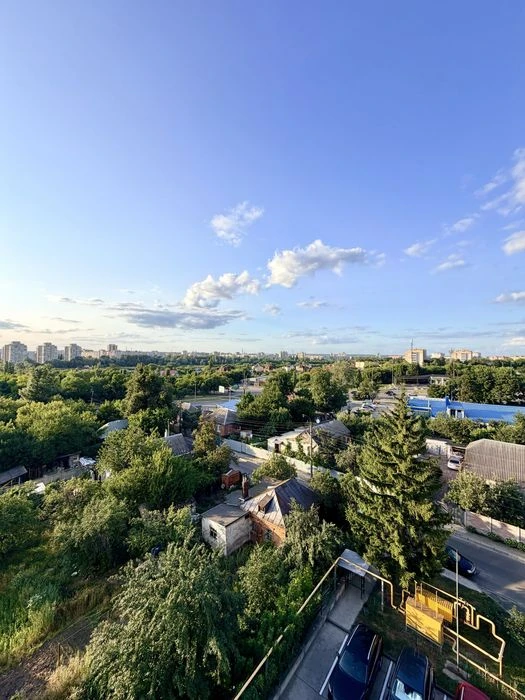 Продаж 1К квартири на Харківській