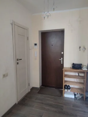 1 К квартира в цегляному будинку