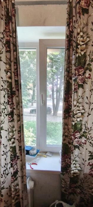 2 к  Новомістенська на першому поверсі