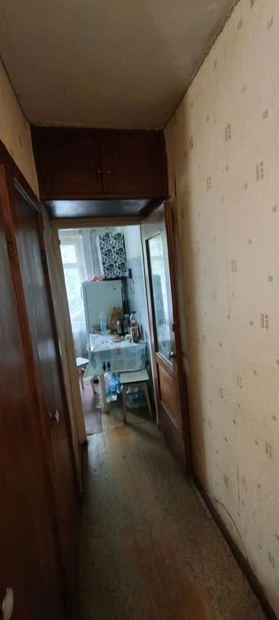 2 к  Новомістенська на першому поверсі