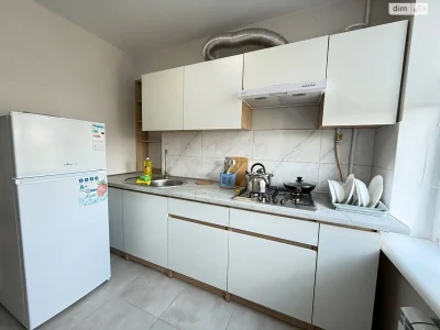 Продаж Квартира Зарічний