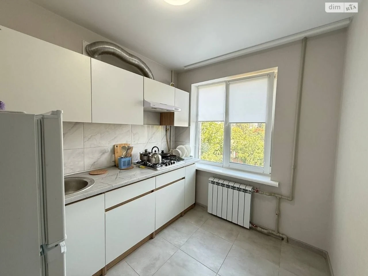 Продаж Квартира Зарічний