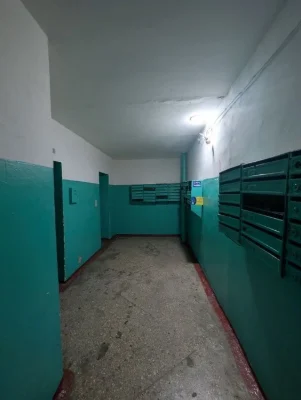 Квартира на І. Сірка біля клініка Unicam