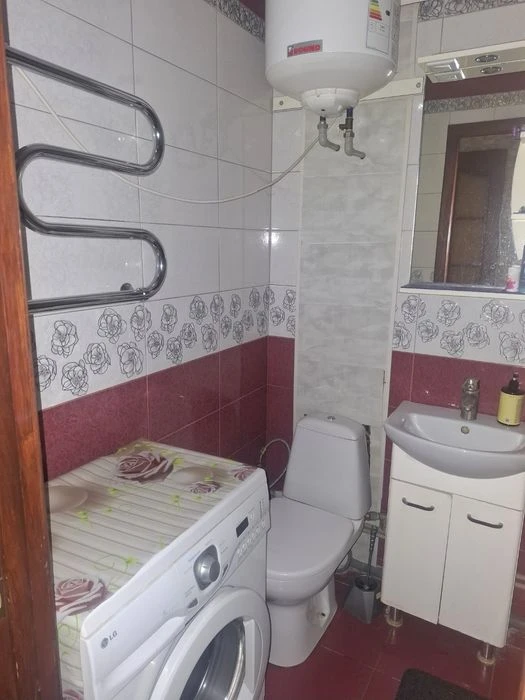Продаж 1к.кв Хіммістечко
