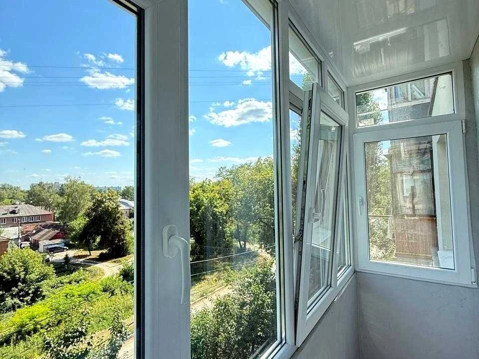 Квартира. Суми, Харківська вул.