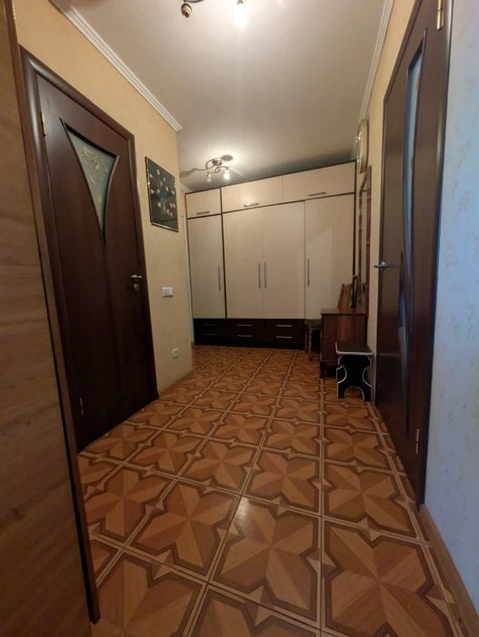 Квартира Лушпи біля Здибанкі