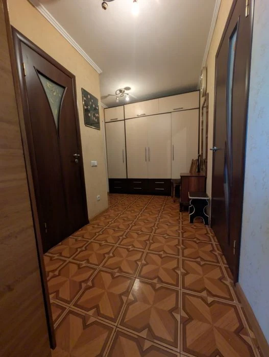 Квартира Лушпи біля Здибанкі