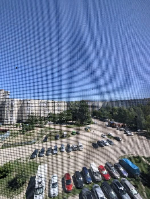 Квартира Лушпи біля Здибанкі