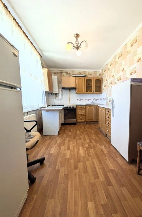 Квартира Лушпи біля Здибанкі