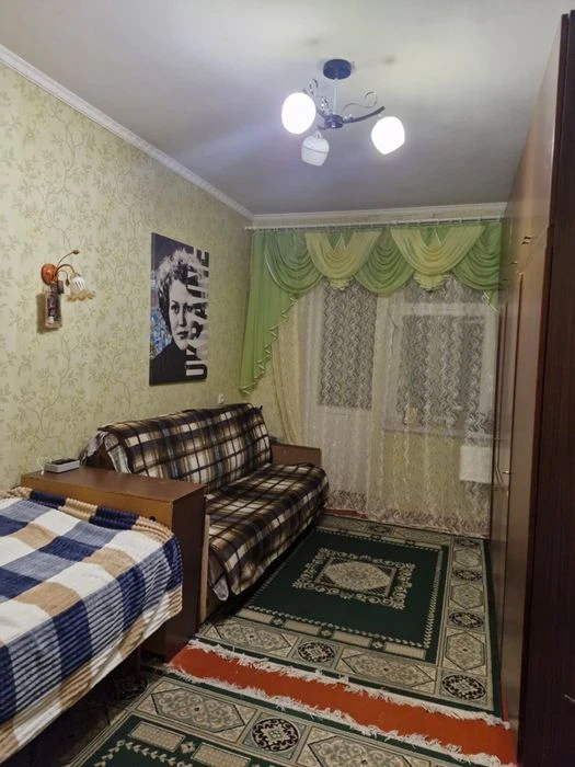 Квартира біля оз. Чеха