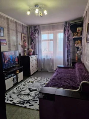 Квартира біля оз. Чеха