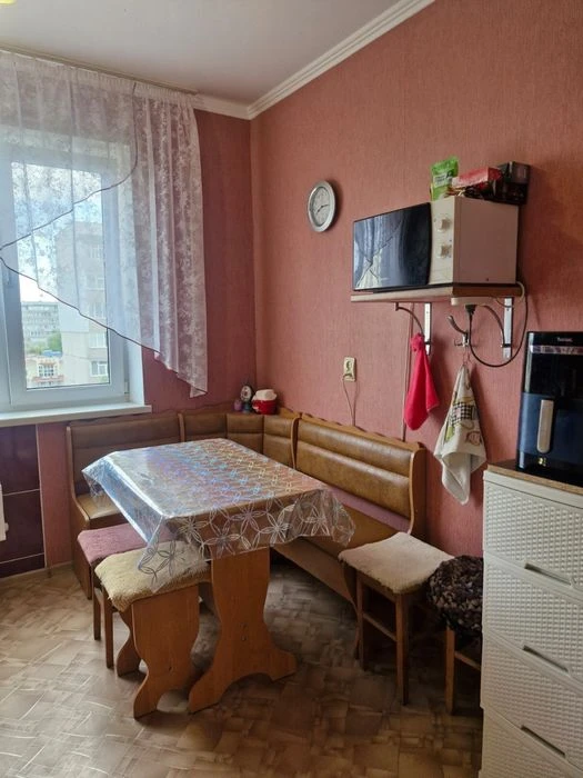Квартира біля оз. Чеха