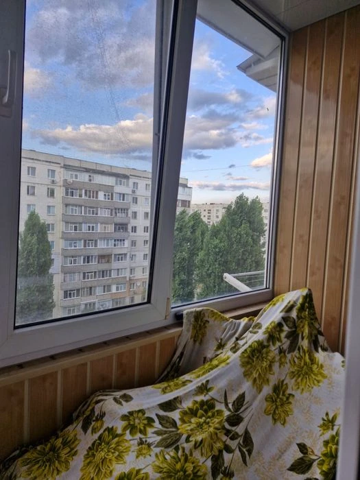 Квартира біля оз. Чеха