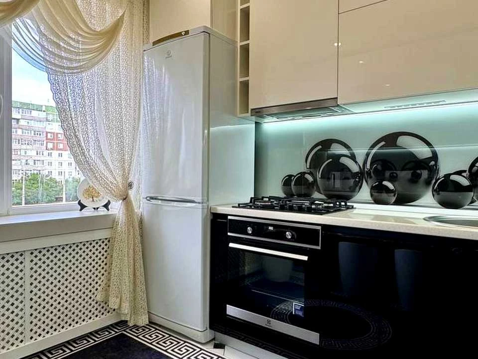 Квартира. Суми, Михайла Лушпи просп. (Космонавтів)