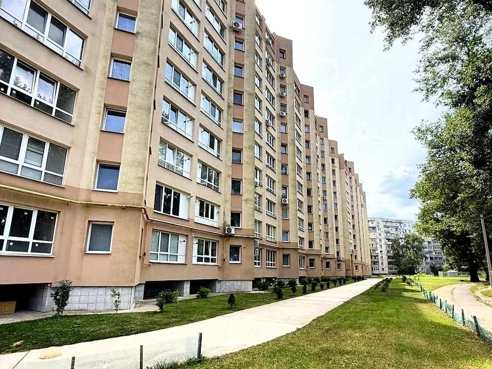 Квартира. Суми, Свободи просп. (Прокоф'єва), 16 к